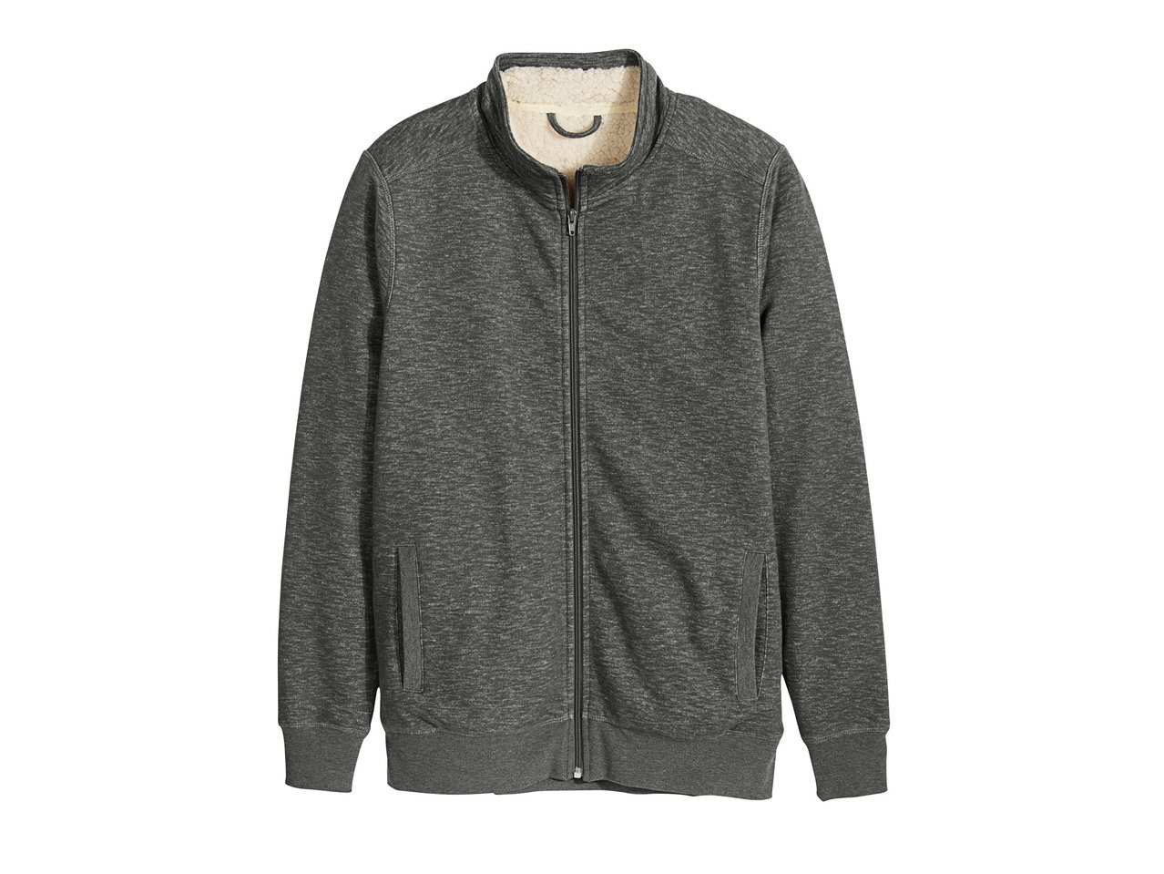 Men's Fleece Jacket