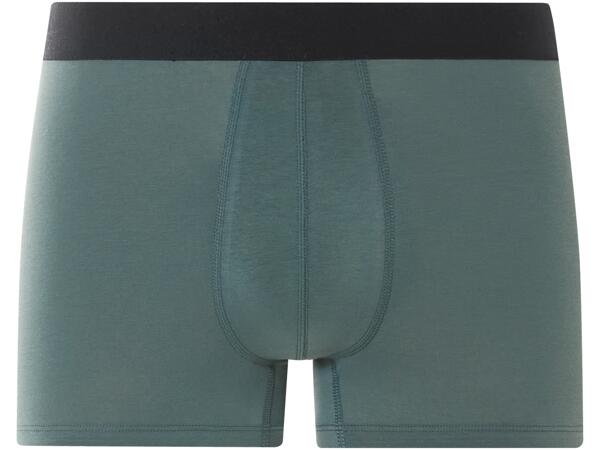 Boxers, 3-pack