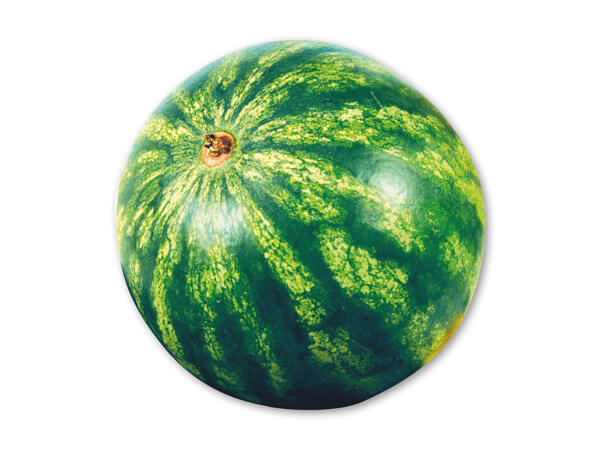 Vandmelon