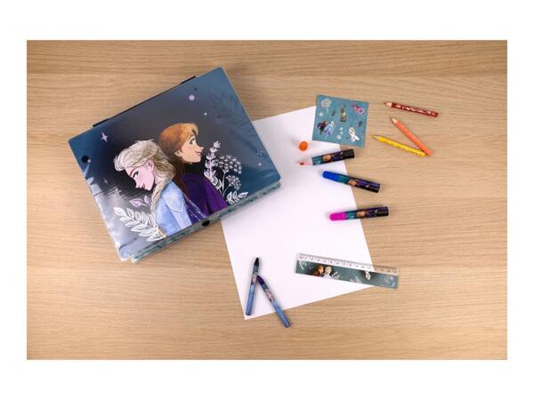 Undercover Frozen Super Painting Case