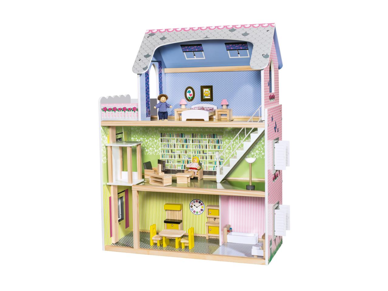 PLAYTIVE JUNIOR(R) Doll's House