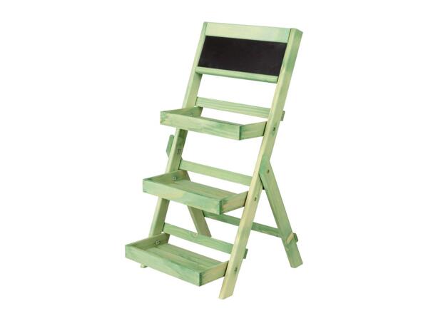 Livarno Home Plant Ladder Stand