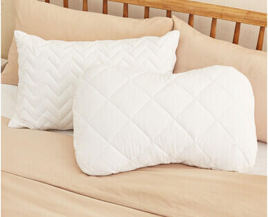 Adjustable Memory Foam Pillow