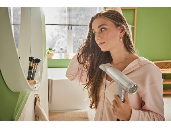 Ionic Hair Dryer