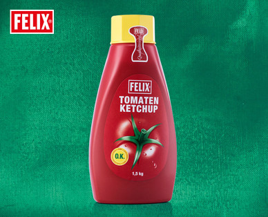 FELIX Ketchup