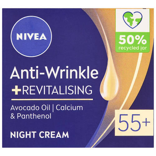 Assorted Face Creams 50ml
