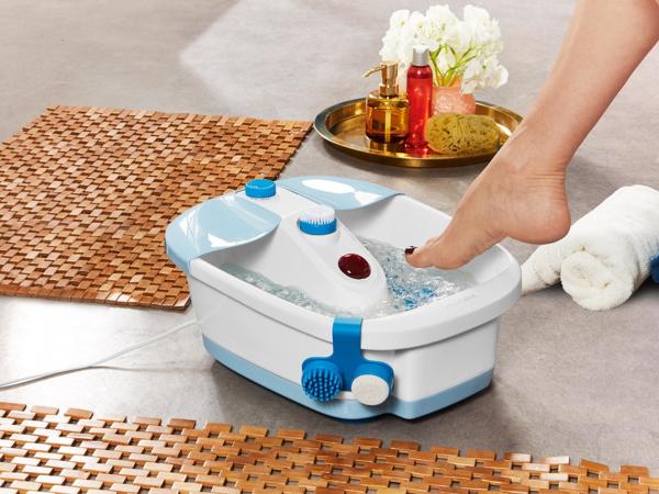 Foot Spa