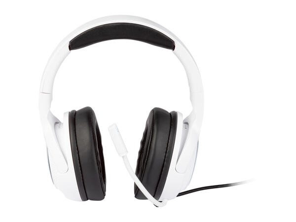Silvercrest Gaming Headset