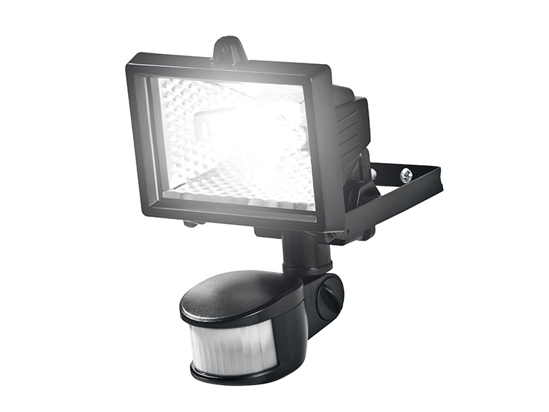 LIVARNO LUX Halogen Floodlight
