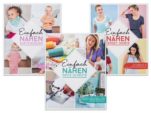 Nähbuch