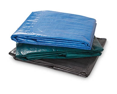 Multipurpose Tarpaulins