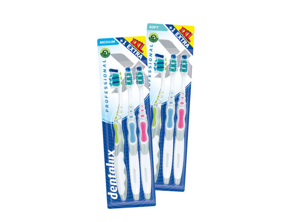 Professional Toothbrush