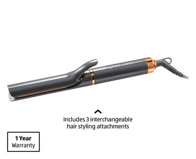 3-in-1 Multifunctional Hair Styler