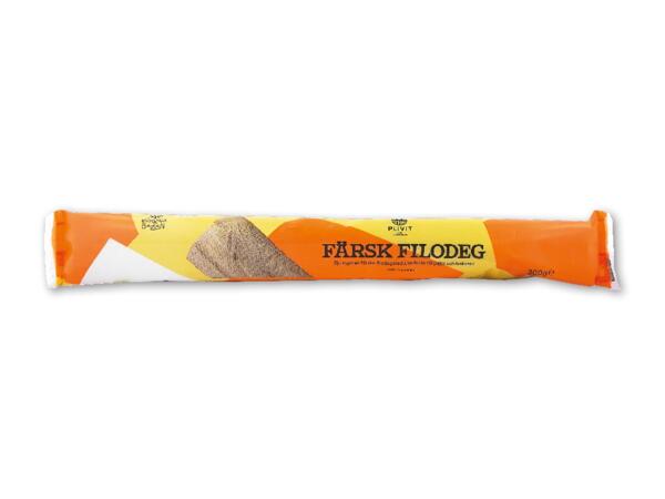 PLIVIT JUFKA/​NOSTJA Filodej