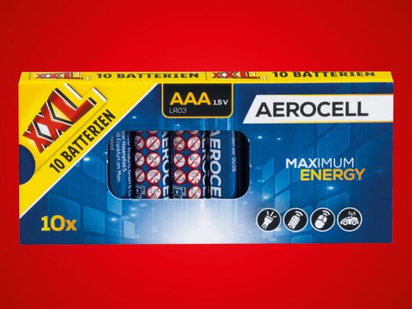 Super Alkaline