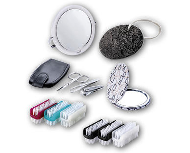 OMBIA COSMETICS Accessoires de manucure/pédicure