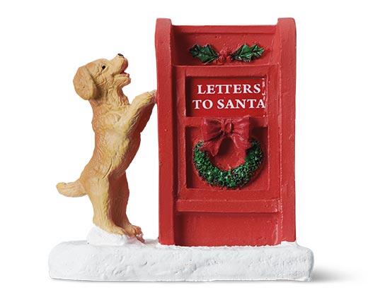 Merry Moments 
 Holiday Village Accessory