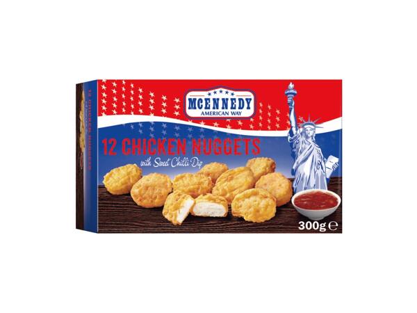 Chicken Nuggets