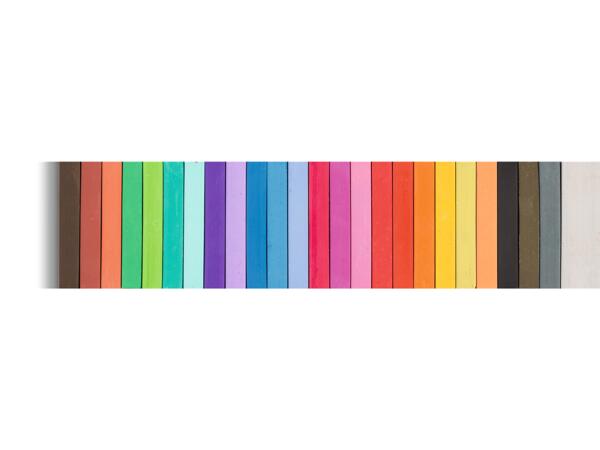 Pastel/Paint Assortment