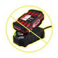 Wireless borders prta 20-li C3, 20 V